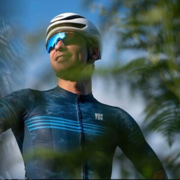 サイクルウェアブランドMonton（モントン）とは？