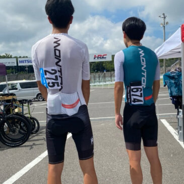 【お客様との嬉しいやりとり】“かっこいい”から始まる一着